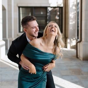 Meet your Posher, Heather